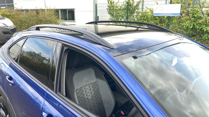 Volkswagen Taigo 1.0 TSI 115 Black Edition 5dr DSG Petrol Hatchback - Image 38